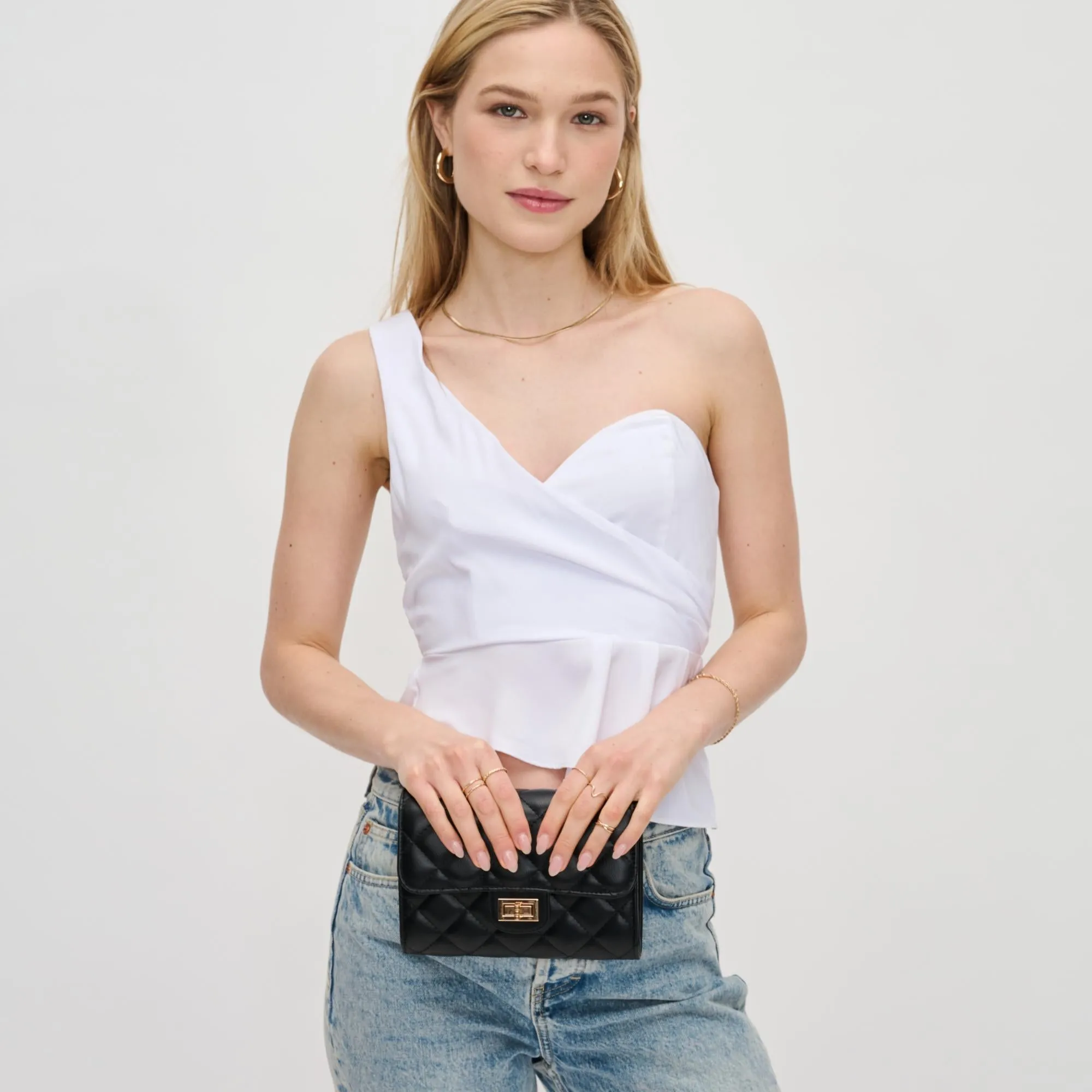 Winona Crossbody