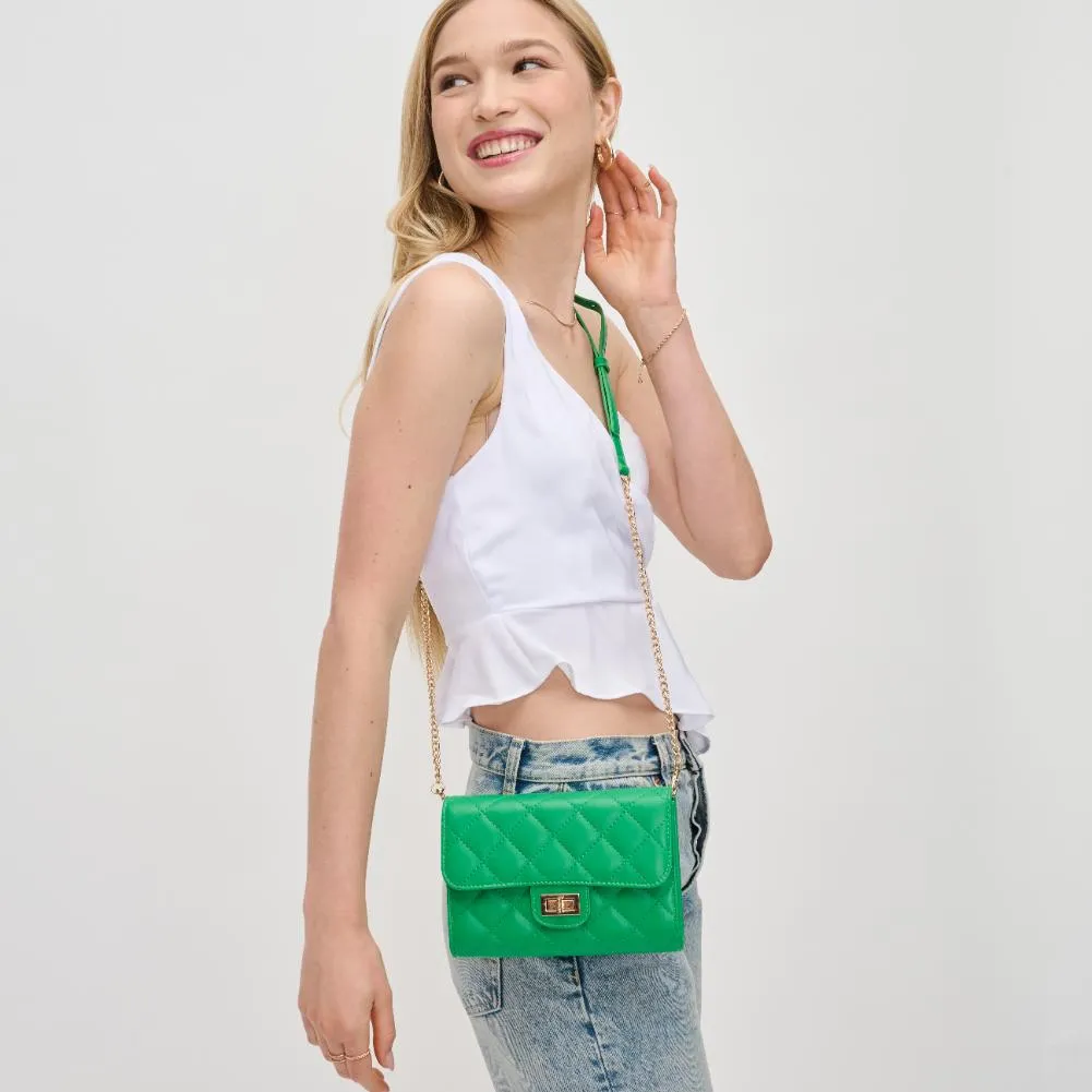 Winona Crossbody