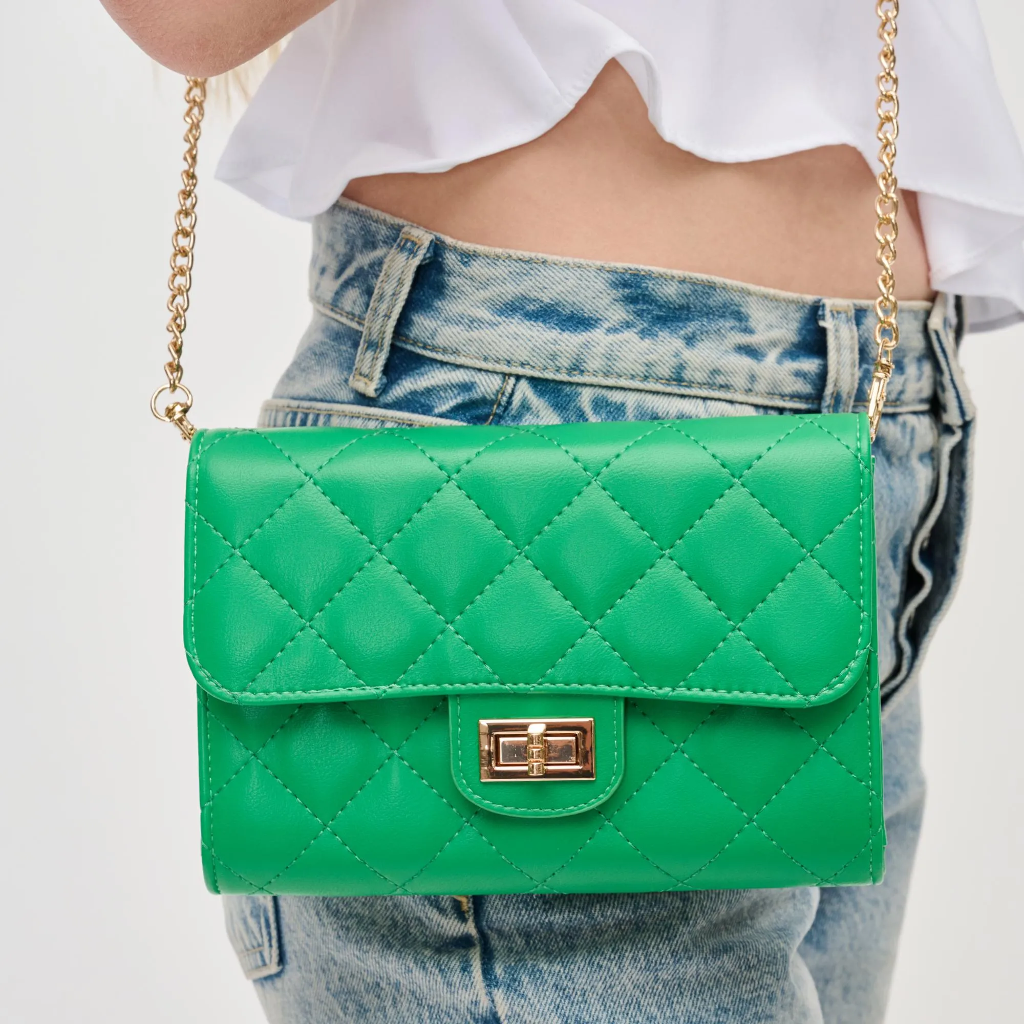 Winona Crossbody