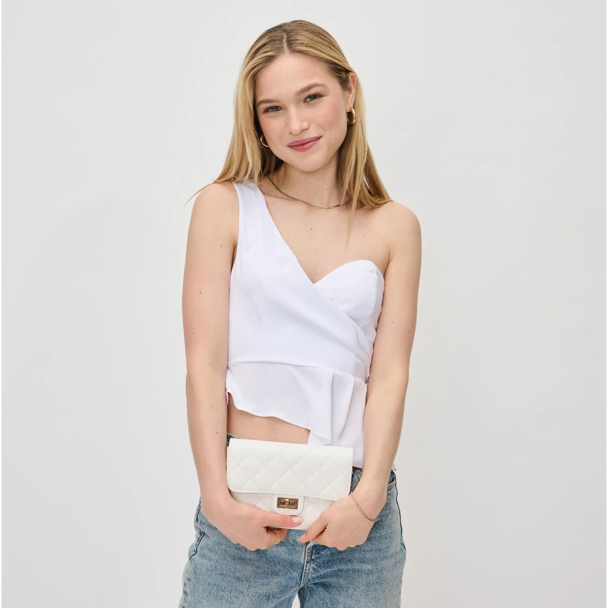 Winona Crossbody