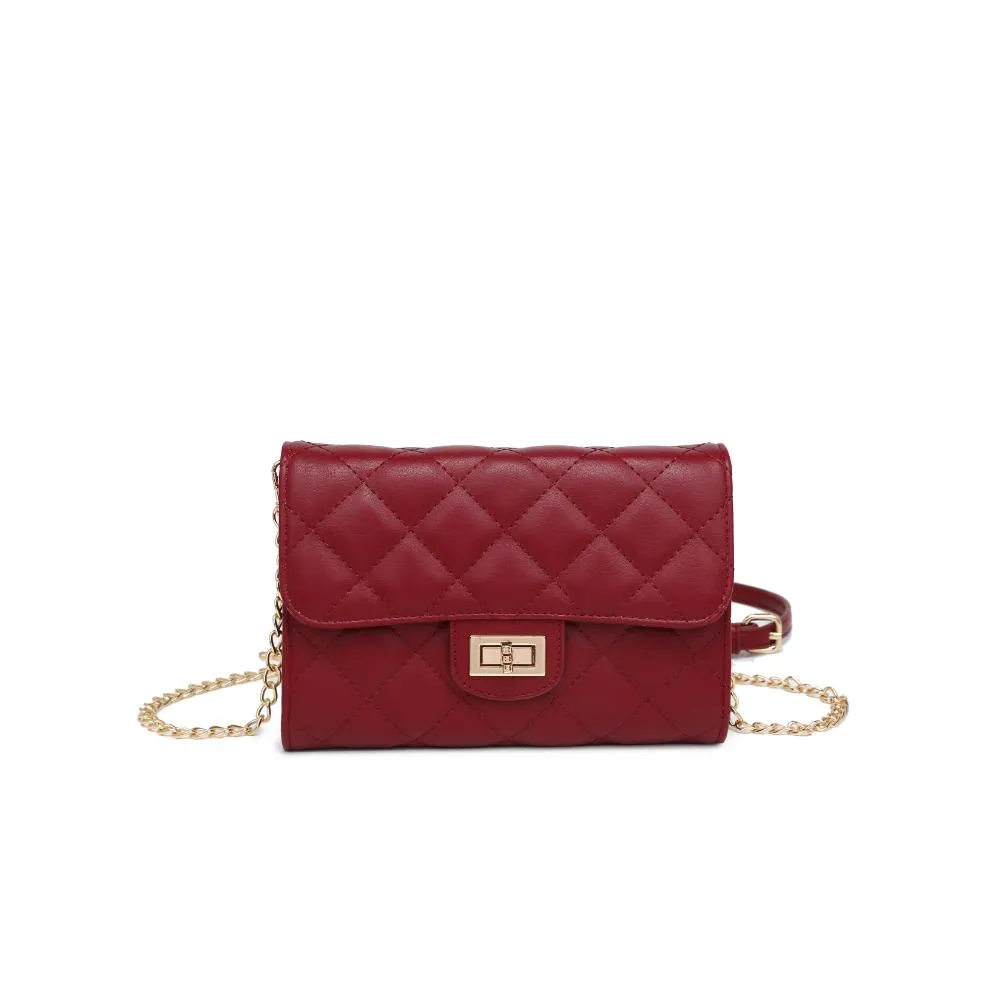 Winona Crossbody
