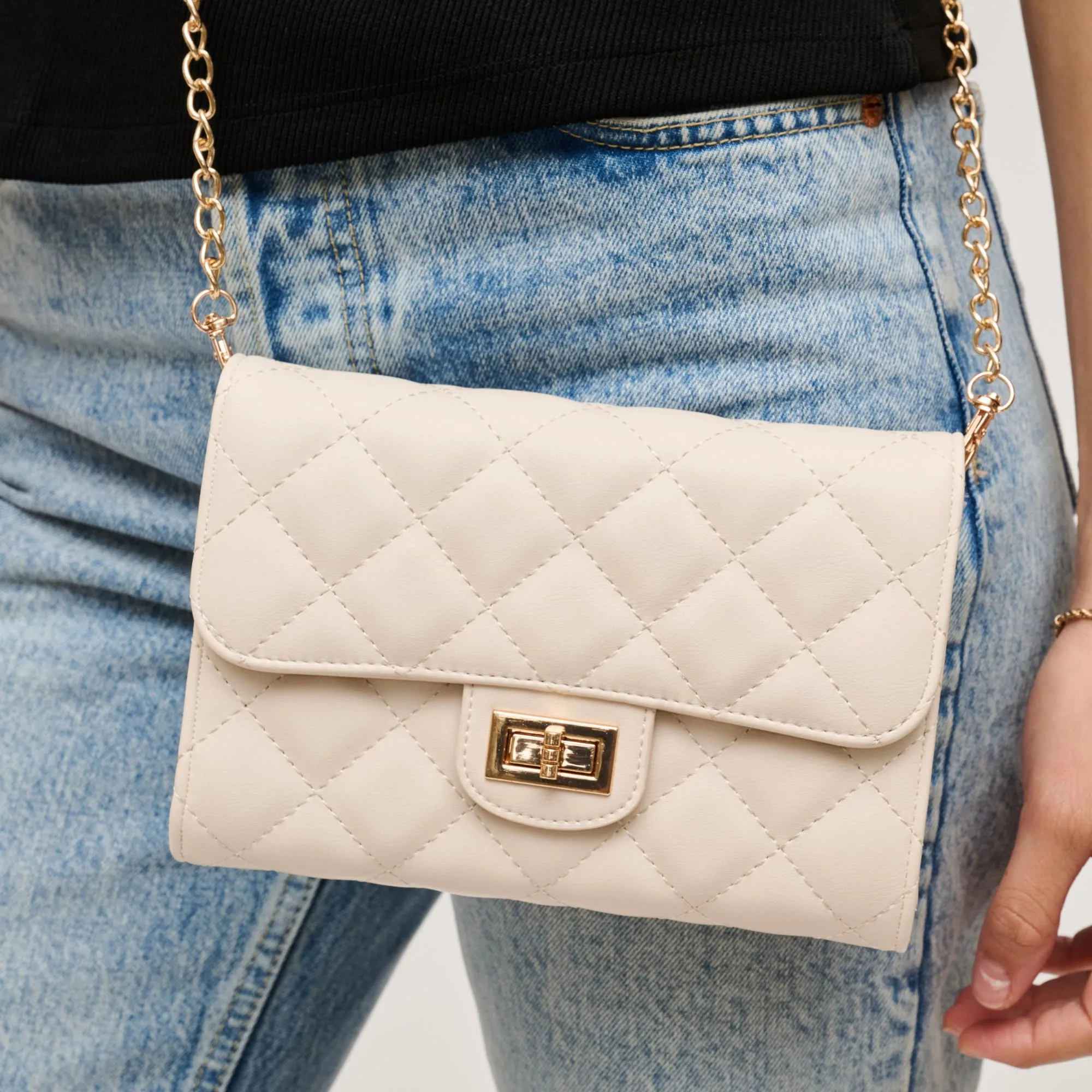 Winona Crossbody