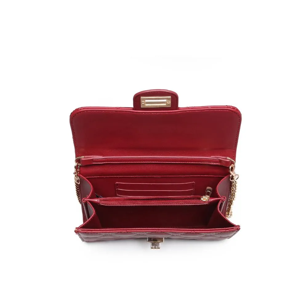 Winona Crossbody
