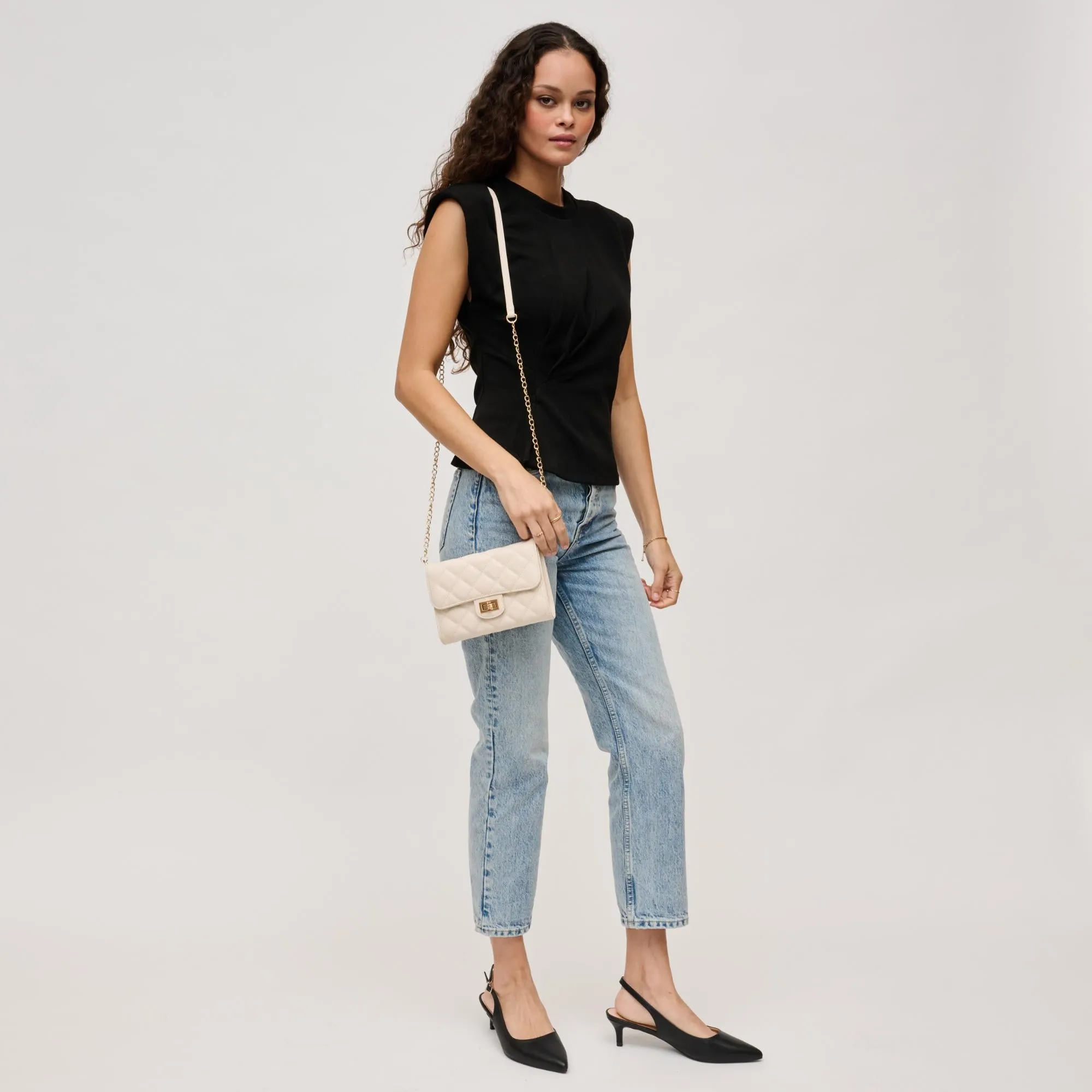 Winona Crossbody