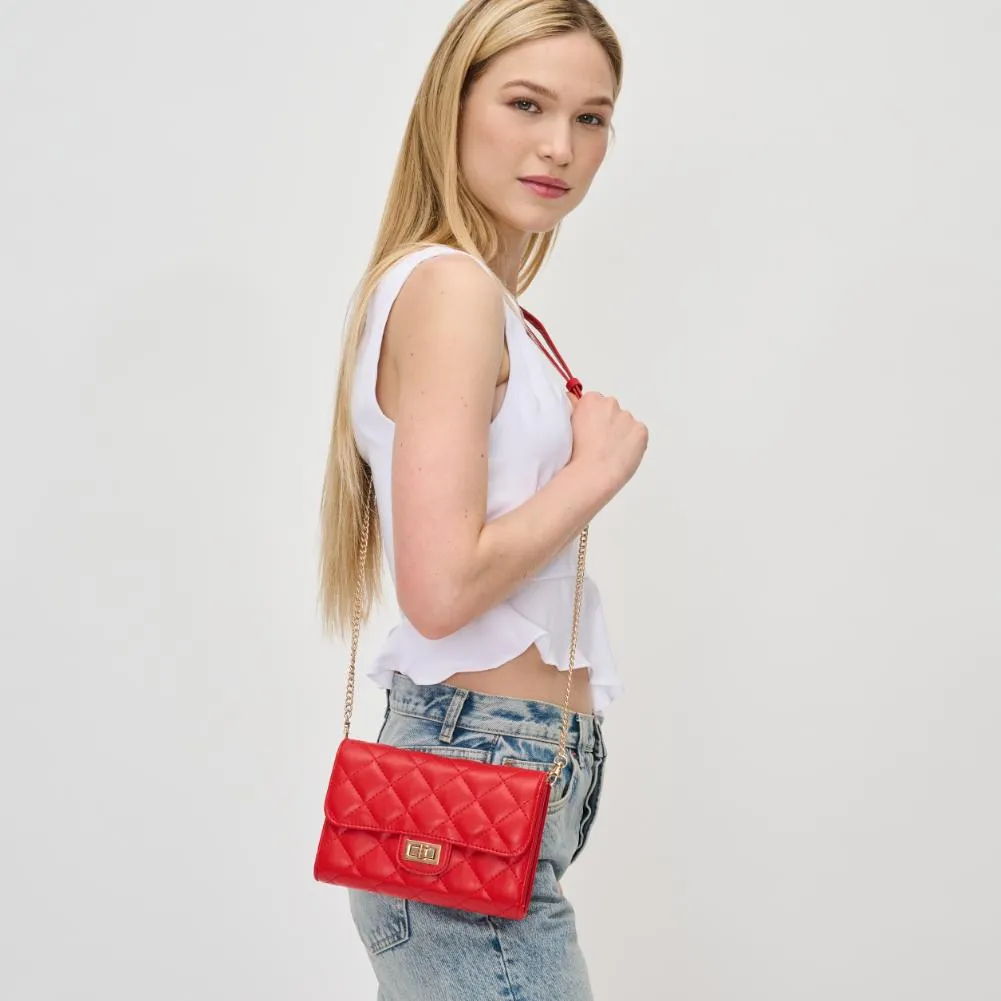 Winona Crossbody