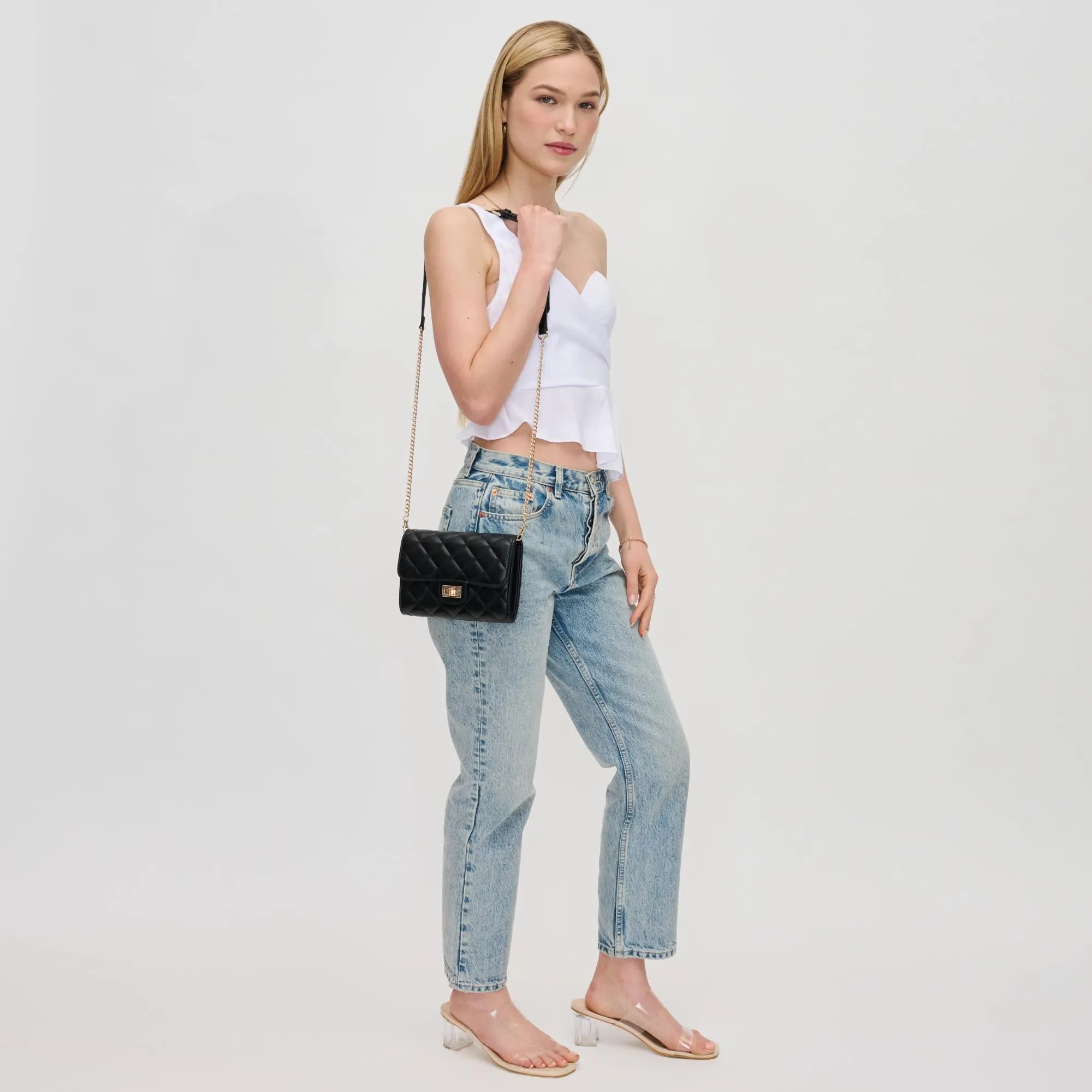 Winona Crossbody